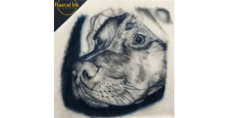 Privé tattoostudio