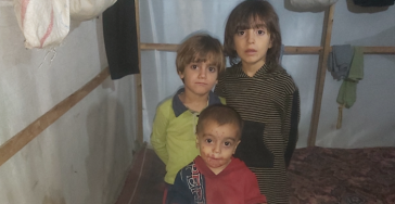 Help my family in Gaza