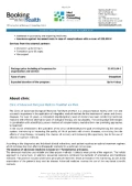 medical program for mrs. evelyne muninga bulalu fdrzio0v page 0003