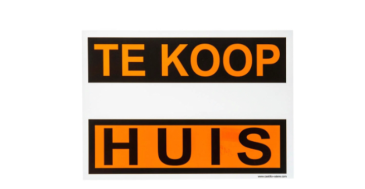Kopen van woonst