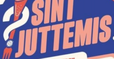 Feesten met St. Juttemis