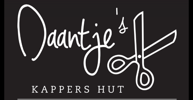 Help Daantje's kappershut door de 2e lockdown heen