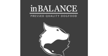 Pallet hondenvoeding Inbalance voor Galgo Project