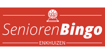 Senioren Bingo Enkhuizen 2025 (verhoging oude actie)