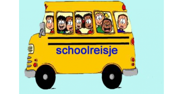 Schoolreisje 