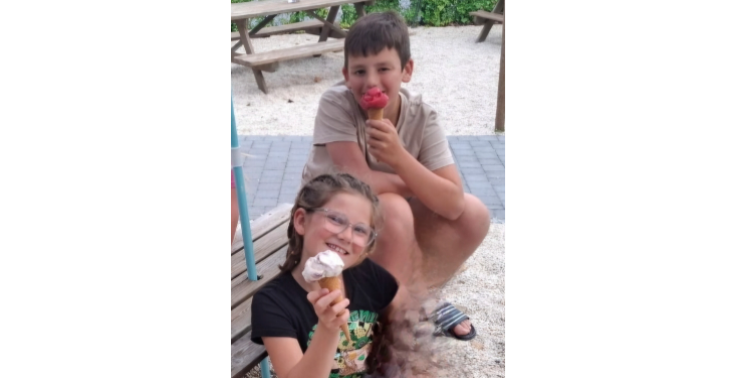 STRIJD MEE VOOR HET RECHT OP EEN VEILIG THUIS VOOR ONZE KINDEREN