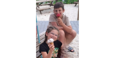 STRIJD MEE VOOR HET RECHT OP EEN VEILIG THUIS VOOR ONZE KINDEREN