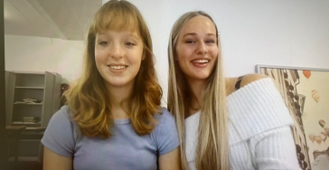 Help ons het verschil te maken in Ghana!