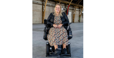 Help Judith met haar vrijheid terug te krijgen die ze zo verdient!!