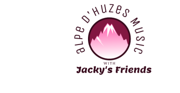 Jacky's Friends Alpe d'HuZes Music