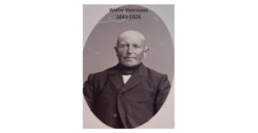 Onderzoek en boek familiegeschiedenis