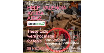 Help Valencia - Ayuda