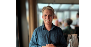 Oprichten politieke partij Eenheid