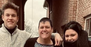 Help ons ons huis en inboedel te behouden ❤️