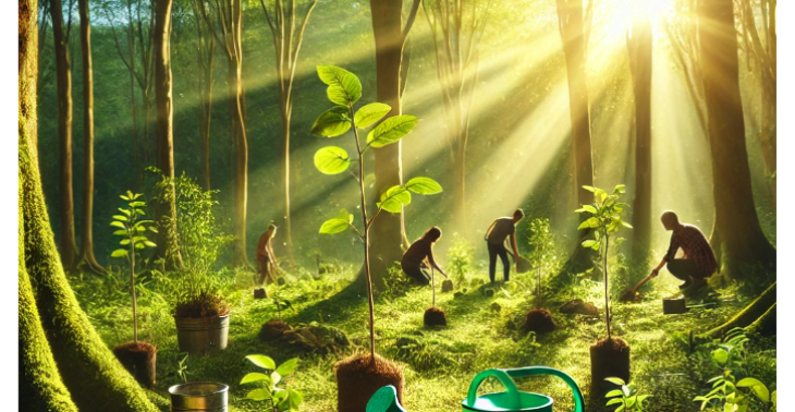 Green future