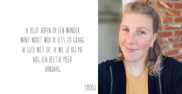 Wanneer je letterlijk een kindje moet kopen…