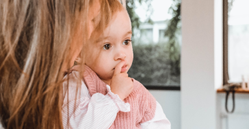 Cléo, prinsesje met ziekte van Leigh