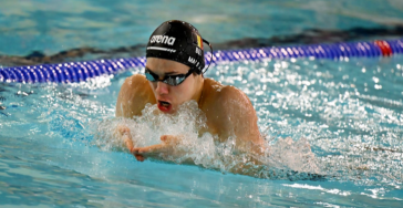 Help Jordy naar het EK parazwemmen 2026