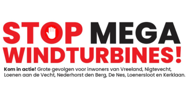 Steun stichting Red Hoeker-Garsten Polder.