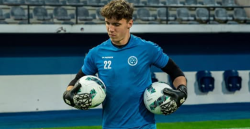 Steun voor Milan