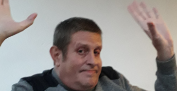 i.m. Ronny Homolka - Moka – RonnyTonnyJohny °20/02/1970 +16/12/2024