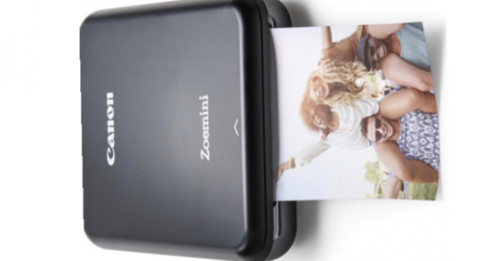Fotoprinter voor afdeling Schildpad, WKZ.