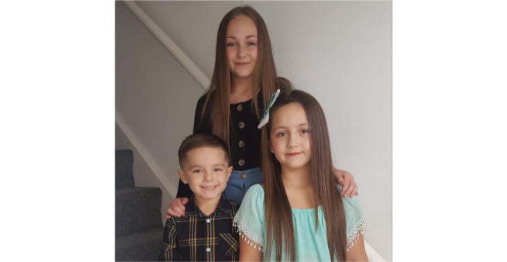 Help me in my fight to return to the UK to be with my children and family
