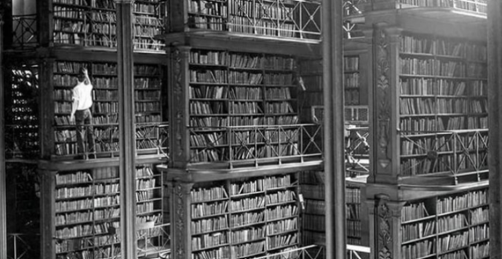 Steun de nieuwe literaire website van 'tScheldt