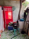 laundry at home