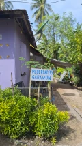 let let house