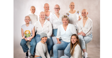ALOPECIA AWARENESS