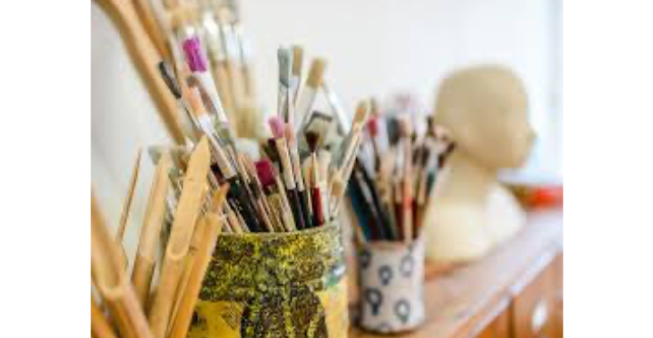 Kunst voor kinderen in ziekenhuizen