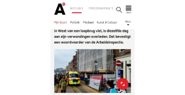 Uitvaart