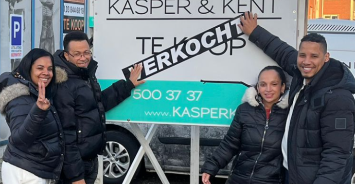 Steun slachtoffers van seksueel geweld