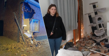 Help Bé voor waarborg huurhuis!