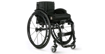 Help Jelle aan een nieuwe rolstoel