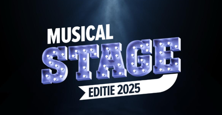 ? Laat kansarme jongeren stralen op dé musicalstage van TSF! ?✨