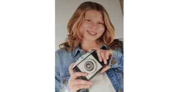 Chayenne top model belgium Kids 2025/2026