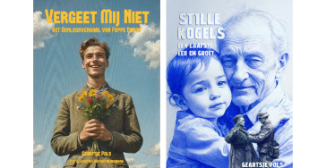 Vergeet mij niet & Stille kogels