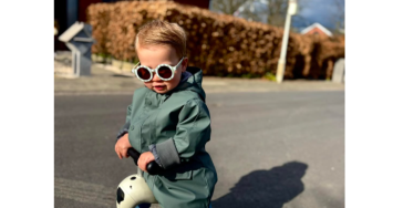 Scout, nu een schitterend sterretje aan de hemel 💫🌟💔💖
