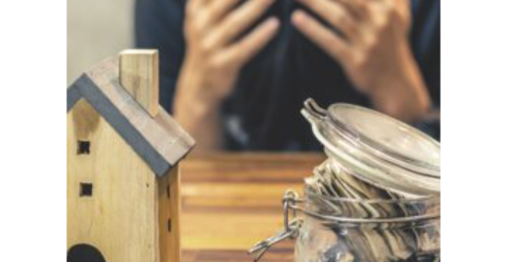 Hulpverzoek bij financiële problemen