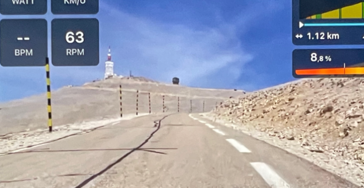 Thom Ventoux 2025