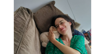 Help Goedele de ziekte van Lyme overwinnen