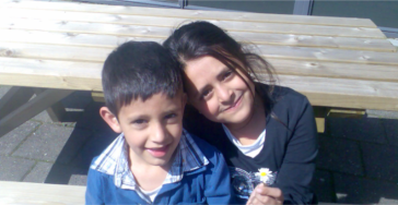 Help twee jonge mensen aan een toekomst zonder schulden