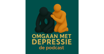 Help jij mee de podcast 'Omgaan met Depressie' mogelijk te maken?