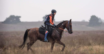 EK endurance Italië