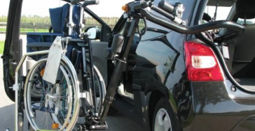 Help mij in het herwinnen van mijn mobiliteit