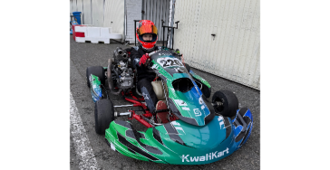 Help jij mij racen naar het podium?