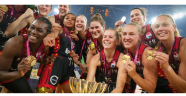 Steun the Belgian Cats en geef hen een extra cadeau