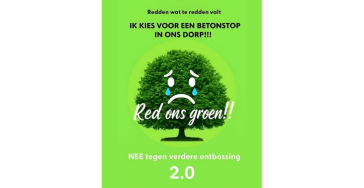 Betonstop Maria-Ter-Heide